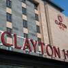 Отель Clayton Hotel Belfast City в Белфасте