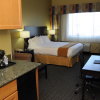 Отель Fairfield Inn & Suites Phoenix South Mountain Area, фото 9