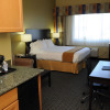 Отель Fairfield Inn & Suites Phoenix South Mountain Area, фото 9