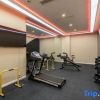 Отель Guo Hao Hotel (Yiwu International Trade City), фото 10