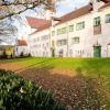 Отель Kloster Fischingen, фото 38