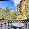 Отель Lifthouse Lodge in Vail, Studio, фото 8