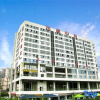 Отель Kaiyang Tianping Hotel (High-speed Railway Station Jinhu Center), фото 1