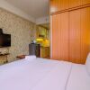 Отель Cozy And Great Deal Studio Apartment Transpark Cibubur, фото 6