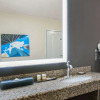 Отель La Quinta Inn & Suites by Wyndham Houston Energy Corridor, фото 9