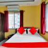 Отель Goroomgo Hotel Shree Kolkata, фото 6