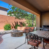 Отель Redrock View #56 5 Bedroom Townhouse, фото 16