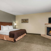 Отель AmericInn by Wyndham Newton, фото 7