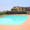 Отель Bright Holiday Home in Lazise Italy With Swimming Pool, фото 14