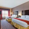 Отель Holiday Inn Express & Suites Alpine Southeast, an IHG Hotel, фото 18