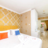 Отель Walnut Shell Hotel, фото 4