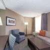 Отель Hampton Inn by Hilton Los Angeles Airport, фото 4