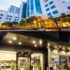 Отель Boutique City And Bravo Hotel Pattaya, фото 44
