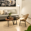 Отель Ganem Suites Cartagena, фото 3