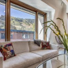 Отель Exclusive 2 Bedroom Mountain Vacation Rental in the Heart of Downtown Aspen One Block From Silver Qu, фото 20