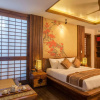 Отель Mangala Zen Garden & Luxury Apartments, фото 20