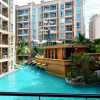 Отель Atlantis Condo Resort Jomtien, фото 1