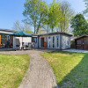 Отель Modern Chalet in Garderen with Private Garden, фото 18