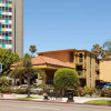 Отель Travelodge Long Beach Convention Center, фото 9