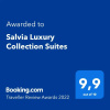 Отель Salvia Luxury Collection Suites, фото 9