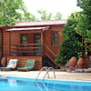 Отель Kas Dogapark Otel, фото 16