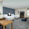 Отель Homewood Suites by Hilton Denver Airport Tower Road, фото 37
