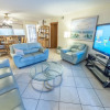 Отель Sandcastles by Stay in Cocoa Beach, фото 30