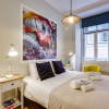 Отель Sweet Inn Apartments Baixa, фото 6