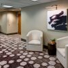 Отель Homewood Suites by Hilton Salt Lake City-Downtown, фото 30