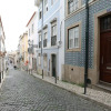 Отель Rustic Flat at Lisbon's Heart, фото 15