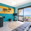 Отель Apartment With one Bedroom in Carvoeiro, With Wonderful sea View and Furnished Balcony - 50 m From t, фото 2