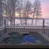 Отель Nellim Holiday Home, фото 11