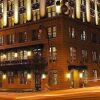 Отель Ellis Hotel, Atlanta, A Tribute Portfolio Hotel by Marriott, фото 1