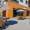 Отель Bluebird Suites near Facebook HQ, фото 11