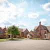 Отель Meadow Farm, Redditch by Marstons Inns, фото 9