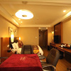 Отель Gold Gulf Hotel, фото 4