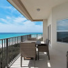 Отель Gulf-front in Seagrove w/ Panoramic Views; Free Beach Setup + Pool, фото 22