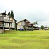 Отель De Villa Istana Bunga by HouseinBandung, фото 9