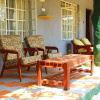 Отель Lake Naivasha Resort, фото 11