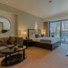 Отель Luxury Studio Dubai Address Marina, фото 3