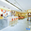 Отель Home Inn Huaxuan Collection Hotel (Jining High-tech Zone Keyuan Road Branch), фото 12