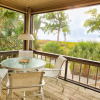 Отель South Seas Beach Cottage 1414, фото 12