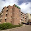 Отель Churchill hotel Terneuzen, фото 1
