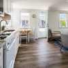Отель Truro Beach Cottages, фото 11