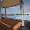 Отель Sunset Rooftop 2 BR Suite, фото 19