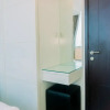 Отель Elegant And Homey 2Br At Gp Plaza Apartment, фото 16