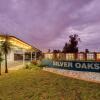 Отель Silver Oaks Motel, фото 4