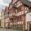 Отель Unterkunft4you Ferienhaus Zum Burgfried, фото 19