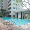 Отель S1 Awesome 1BR near KLCC - KL Tower - Hi Speed WIFI в Куала-Лумпуре