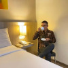 Отель News Hotel Surabaya by Graha Pena Jawa Pos, фото 6